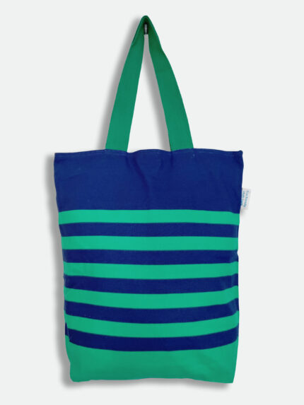 Ecofriendly Cotton Canvas Tote Bags in UK - Craffette91