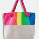 The Radiant - Jute mix