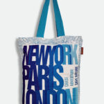 Global Impressions - Blue