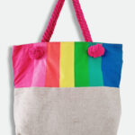 The Radiant - Jute mix